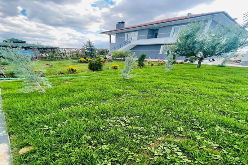 Farm for sale in Konya