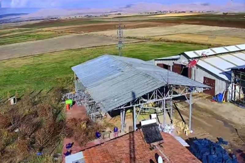 Farm for sale in Konya