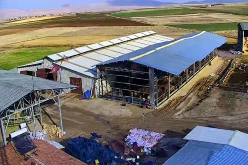 Farm for sale in Konya