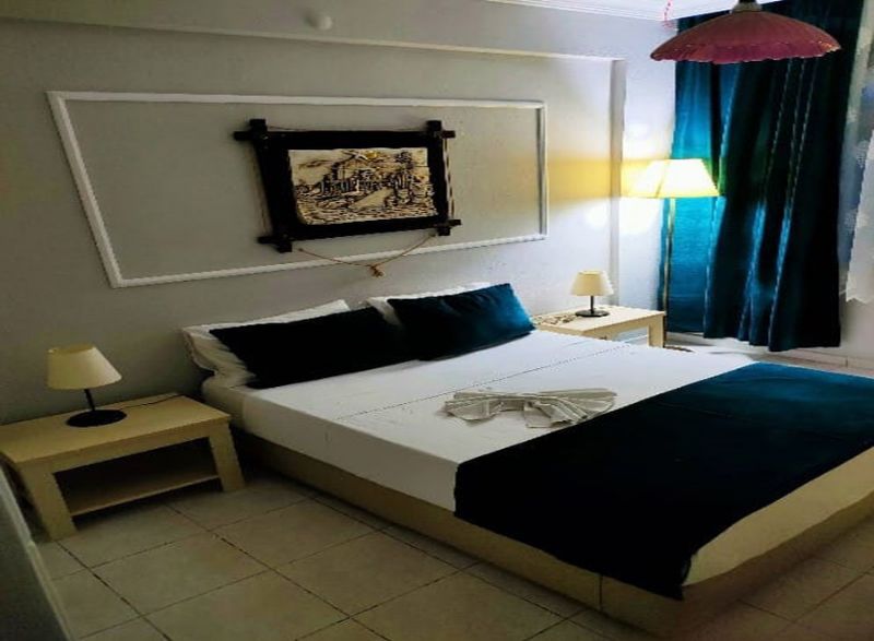 Boutique hotel for sale Side-Antalya