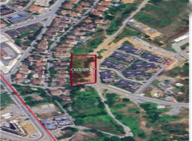 Property for sale in Kemerburgaz