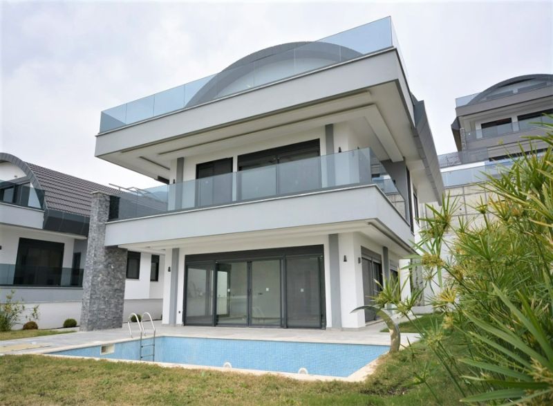 Villa for sale in Kargicak – Alanya