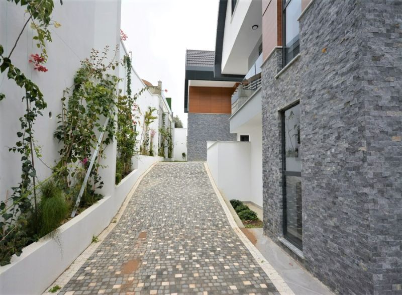 Villa for sale in Kargicak – Alanya