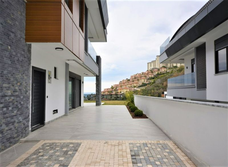 Villa for sale in Kargicak – Alanya