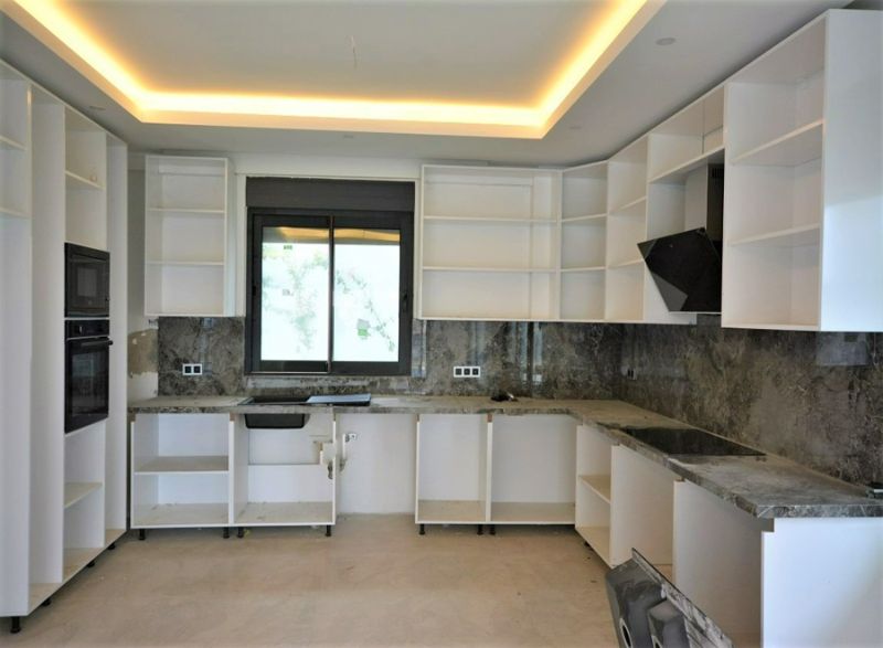 Villa for sale in Kargicak – Alanya