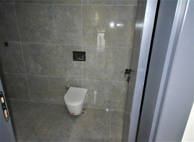 Villa for sale in Kargicak – Alanya